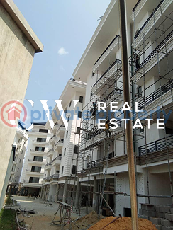 3 bedroom Flat & Apartment For Sale Lekki Phase 1 Lagos - 0