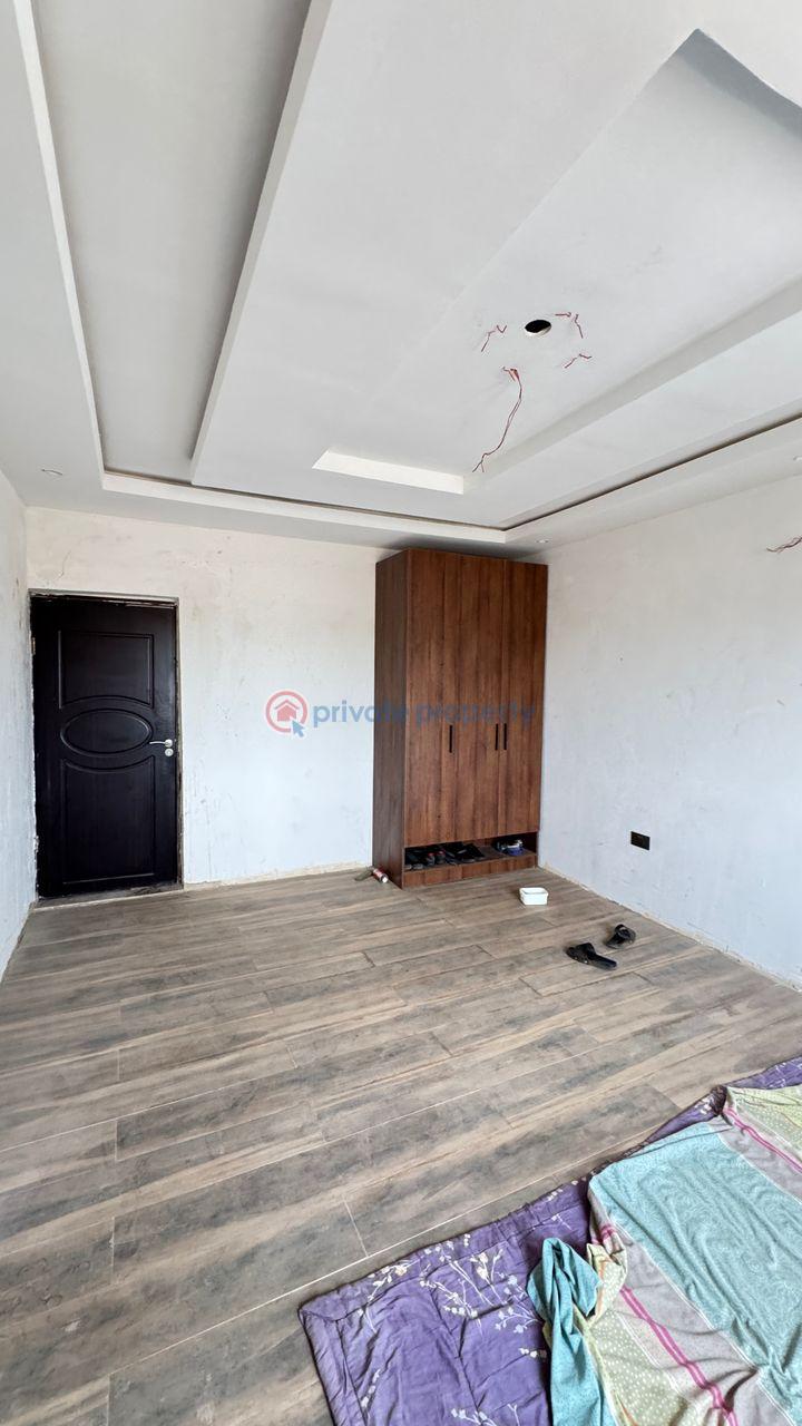 3 bedroom apartment - 3 3 bedroom House For Sale Gaduwa Abuja Phase 2  - 3