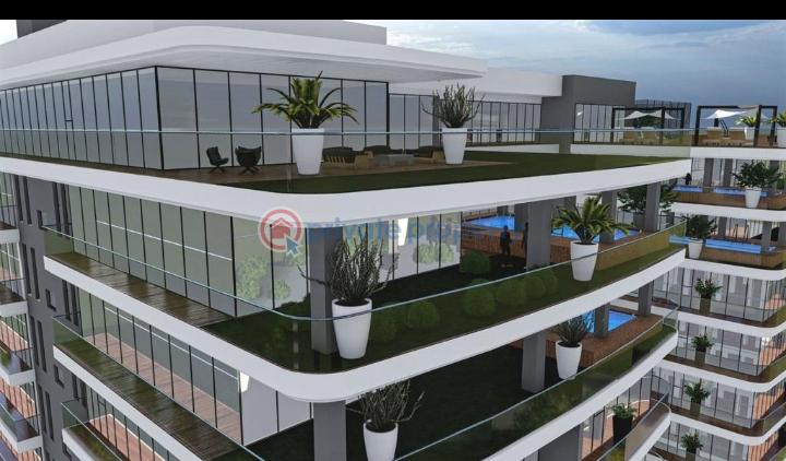Flat & Apartment For Sale Old Ikoyi Lagos - 3