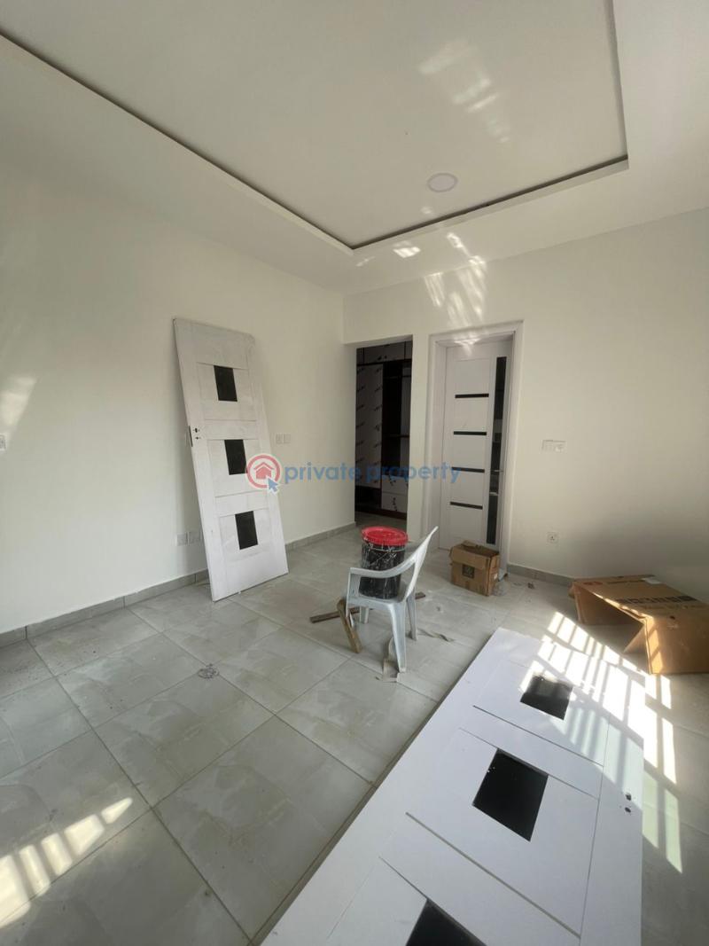 3 bedroom Flat & Apartment For Sale Lekki Phase 1 Lagos - 11