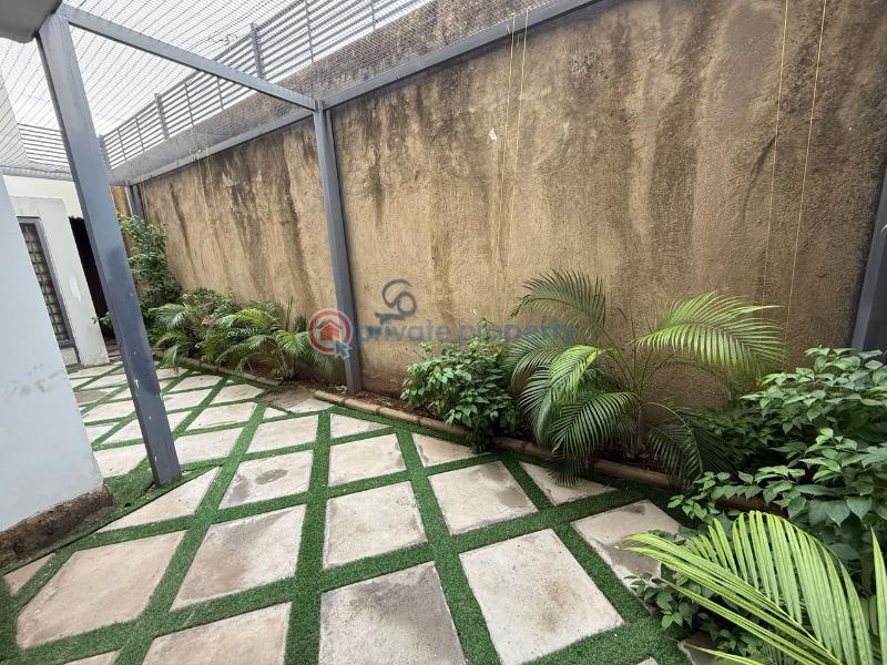 3 bedroom House For Rent Wuye Abuja Phase 2  - 6