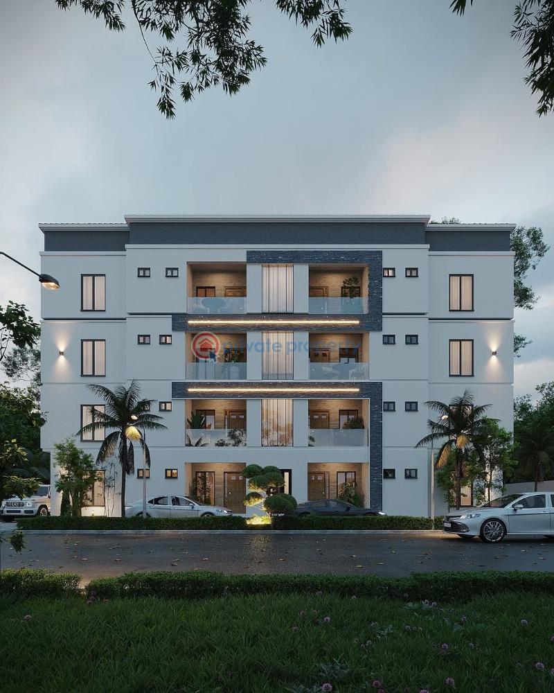 3 bedroom House For Sale Kaura Abuja Phase 2  - 0