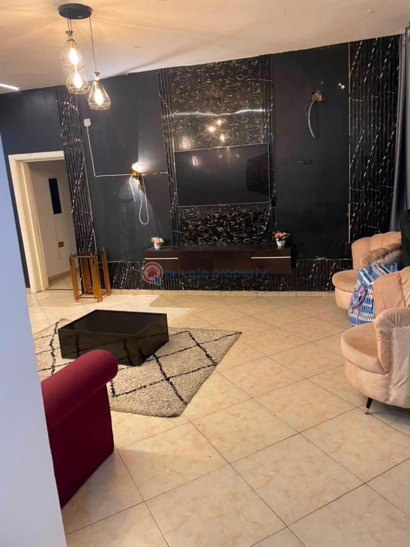 3 bedroom Flat & Apartment For Rent Prime Water Lekki Phase 1 Lagos - 6