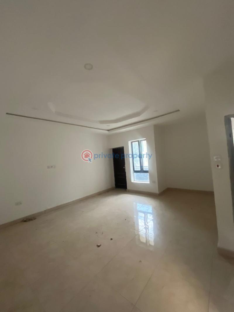 3 bedroom House For Sale Gaduwa Abuja Phase 2  - 1
