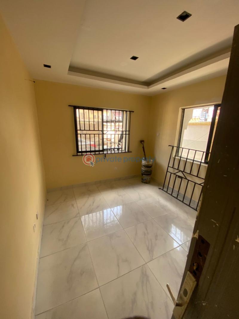 3-bedroom apartment - 6 3 bedroom Flat & Apartment For Rent Lekki Phase 1 Lagos - 6