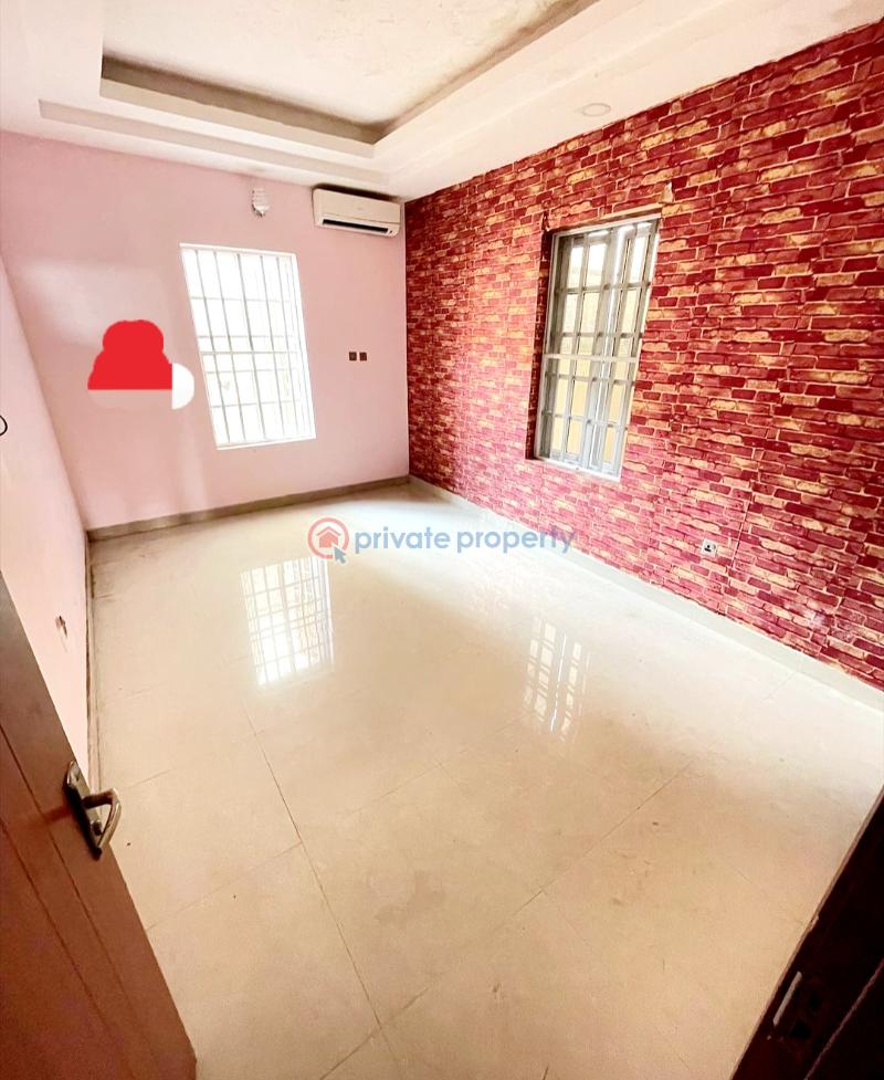 3 bedroom Block Of Flats For Rent Lekki Phase 1 Lagos - 7