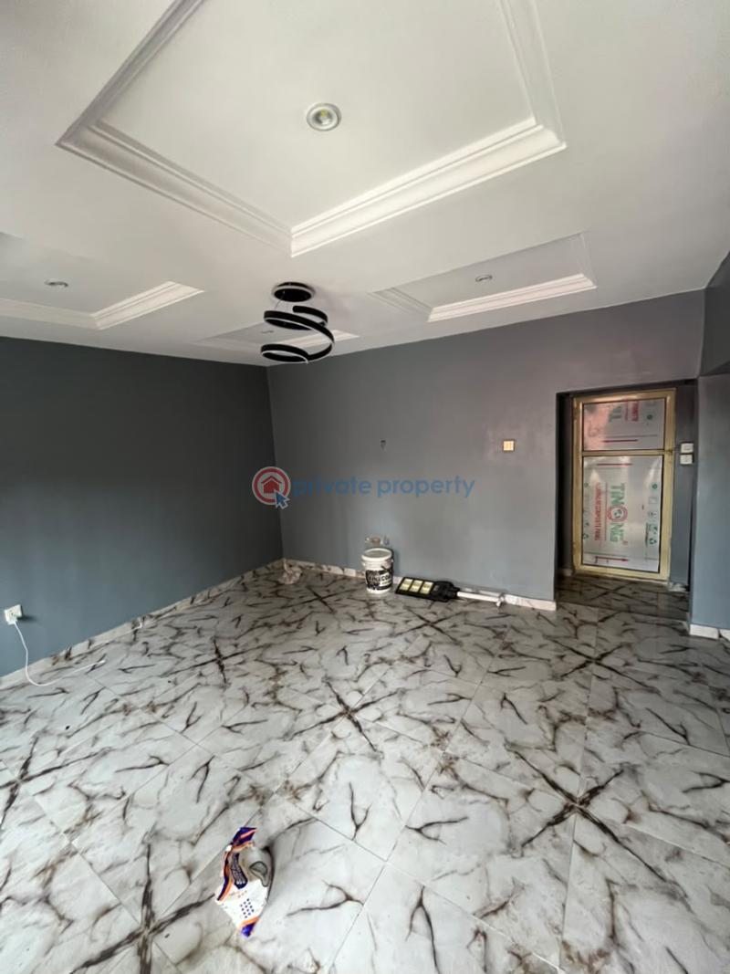 3 bedroom Flat & Apartment For Rent Ikosi Ketu, Yaba Ikosi-ketu Kosofe/Ikosi Lagos - 4