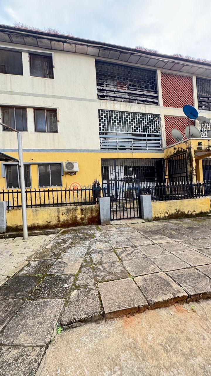 3 bedroom House For Sale Maitama Abuja Phase 1  - 1