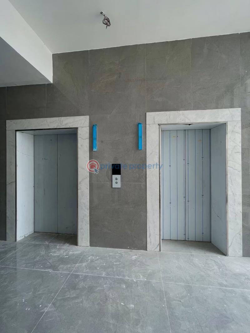 3 bedroom Block Of Flats For Sale Old Ikoyi Lagos - 1