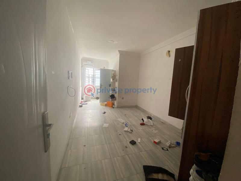 3 bedroom apartment - 5 3 bedroom Block Of Flats For Rent Ikota Lekki Lagos - 5