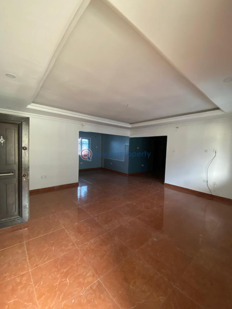 3-bedroom apartment - 0 3 bedroom Block Of Flats For Rent Ikota Villa Ikota Lekki Lagos - 0