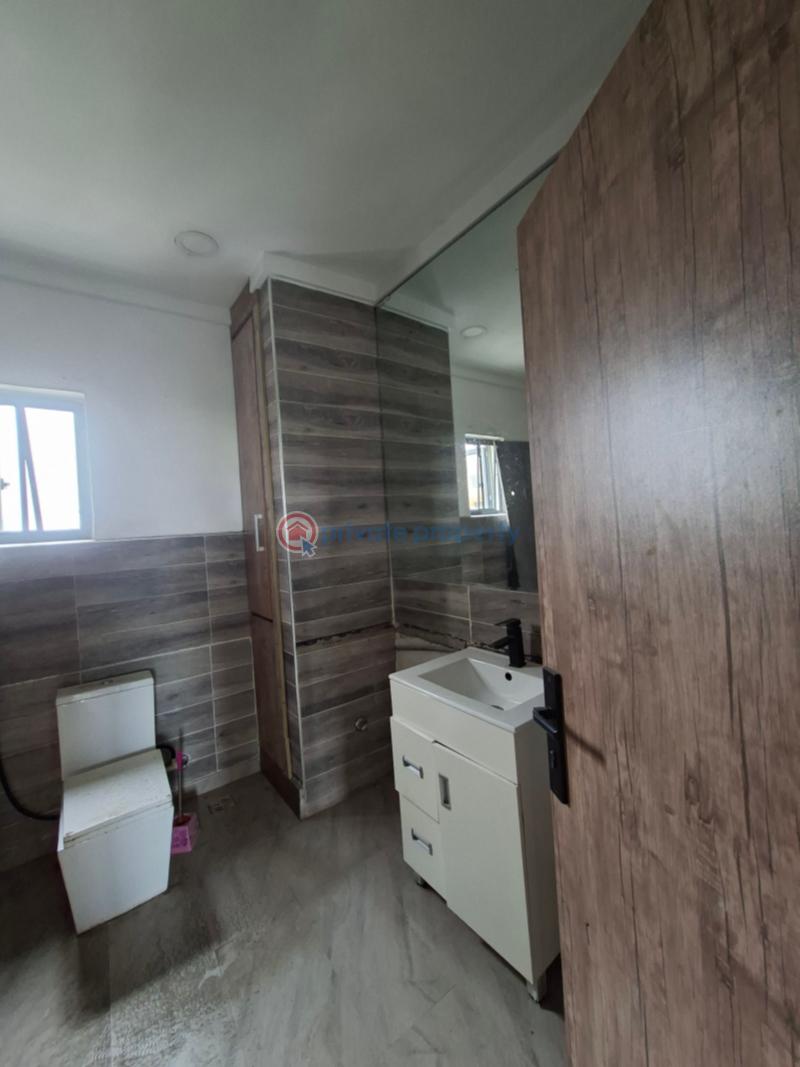 3 bedroom Flat & Apartment For Rent Office Ligali Ayorinde Ligali Ayorinde Victoria Island Lagos - 3