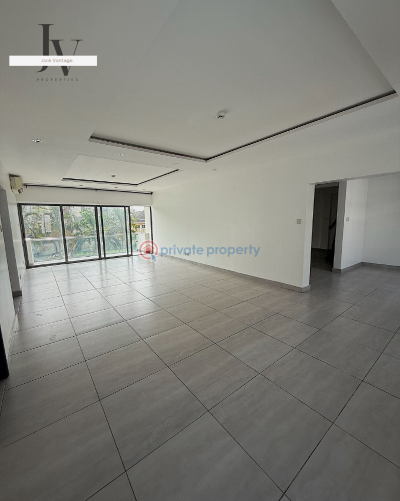 3 bedroom Flat & Apartment For Rent Ikoyi Lagos - 4