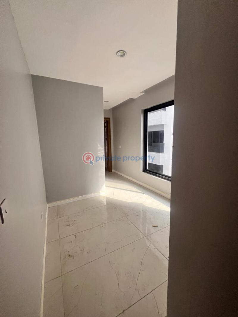 3-bedroom apartment - 3 3 bedroom Flat & Apartment For Sale Lekki Phase 1 Lagos - 3