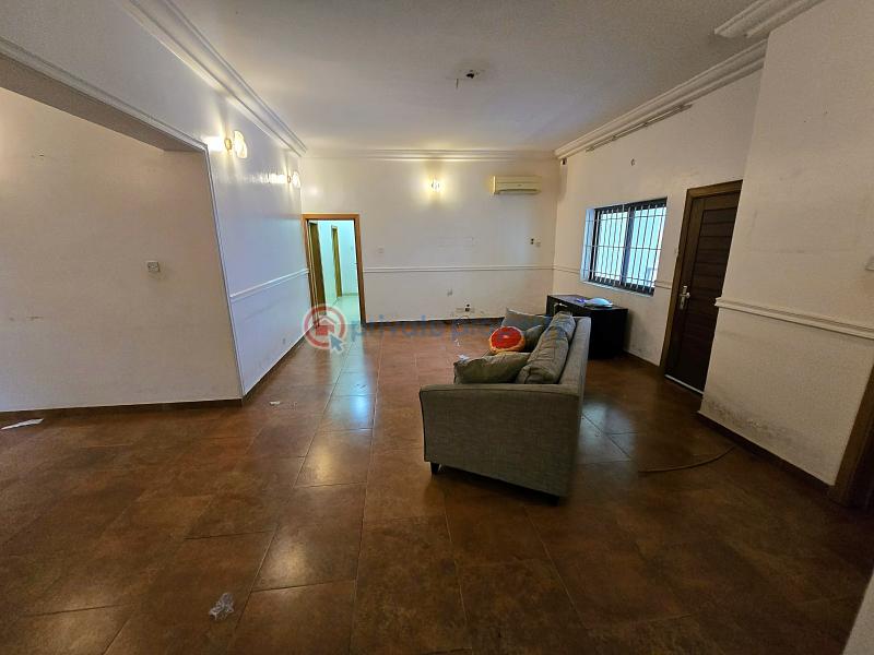3 bedroom Block Of Flats For Rent Off T.f Kuboye Road Lekki Phase 1 Lagos - 3
