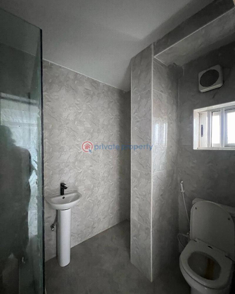 3 bedroom Block Of Flats For Rent Ikoyi South West Lagos - 7