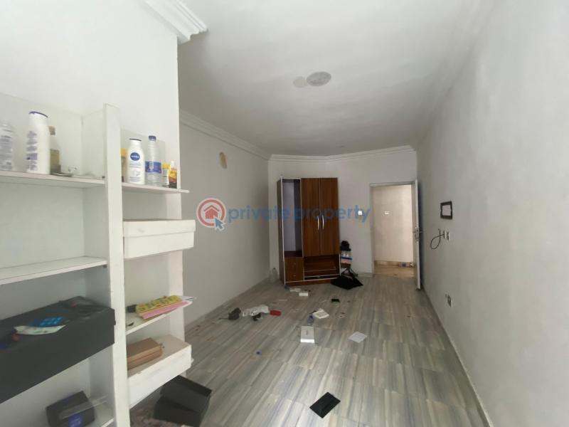 3 bedroom apartment - 1 3 bedroom Block Of Flats For Rent Ikota Lekki Lagos - 1