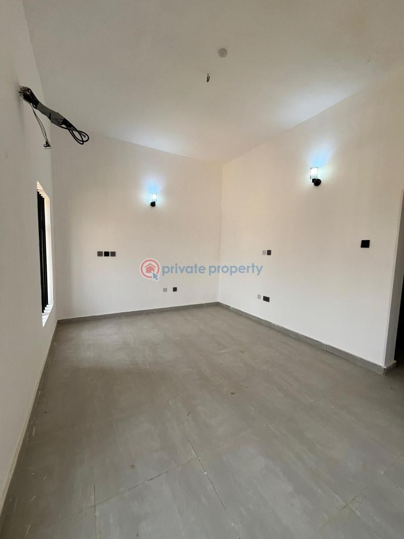 3 bedroom Block Of Flats For Sale Katampe Main Abuja Phase 2  - 2