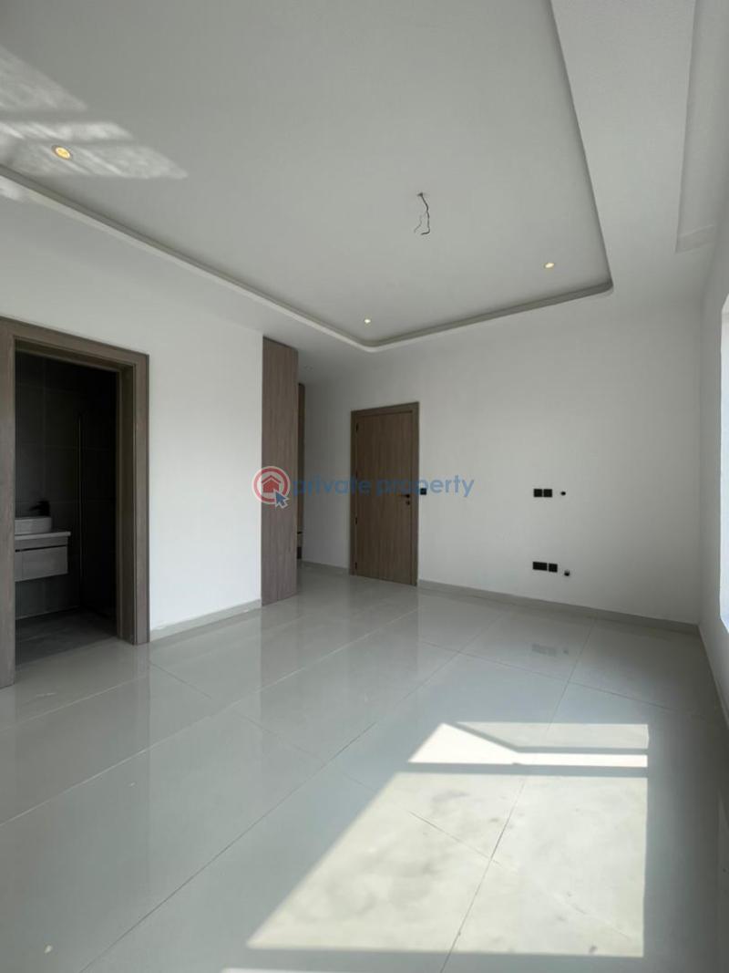3 bedroom Flat & Apartment For Sale Lekki Phase 1 Lagos - 5