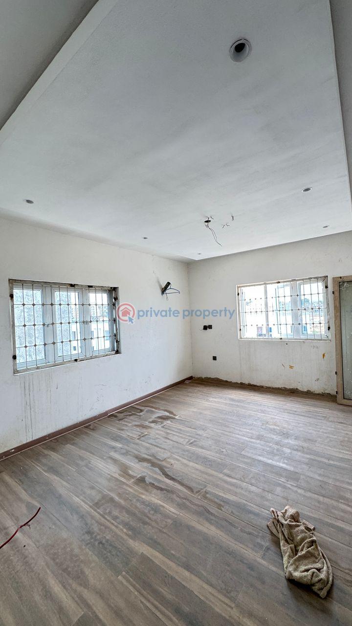 3 bedroom apartment - 4 3 bedroom House For Sale Gaduwa Abuja Phase 2  - 4