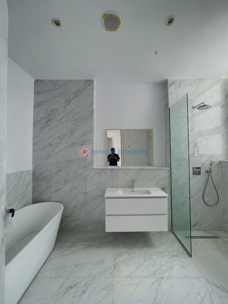 3 bedroom Block Of Flats For Sale Old Ikoyi Lagos - 10