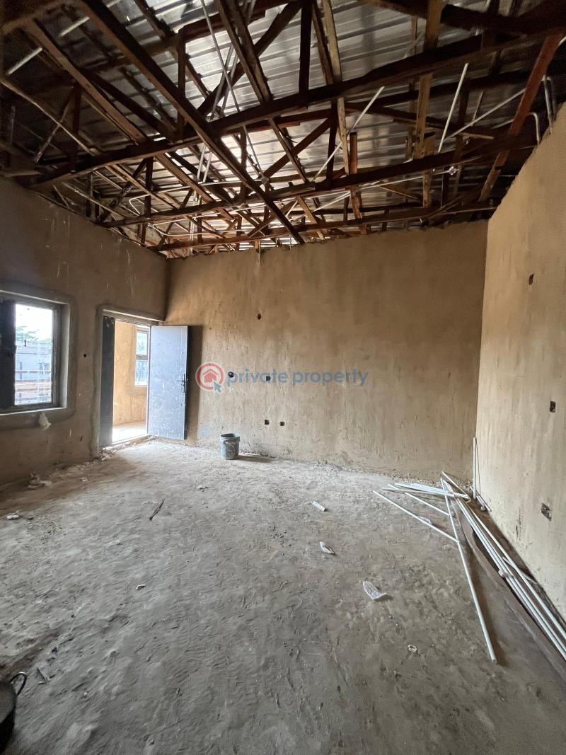 3 bedroom House For Sale Wumba Abuja Phase 3  - 2