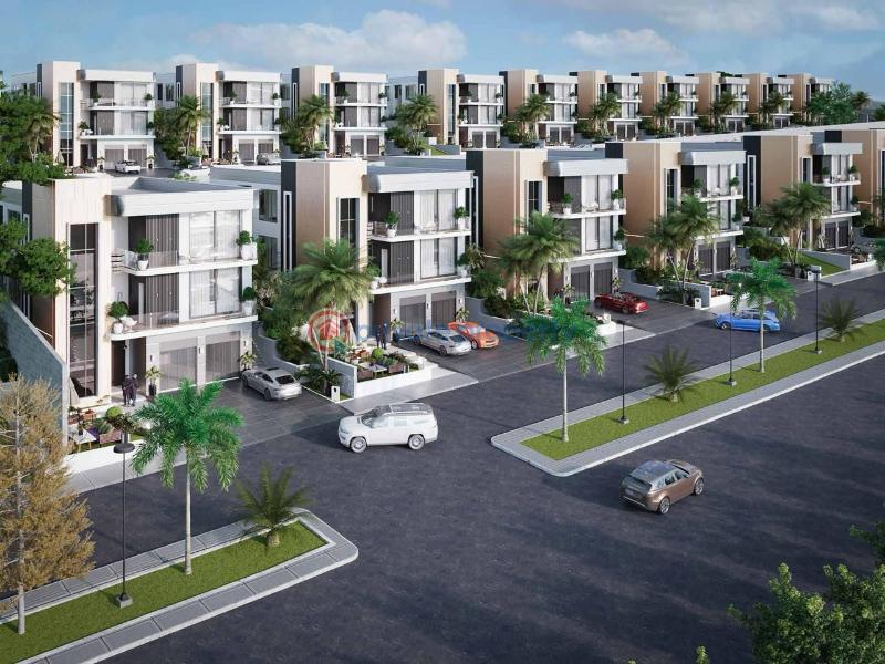 3 bedroom House For Sale Asokoro Abuja Phase 1  - 0