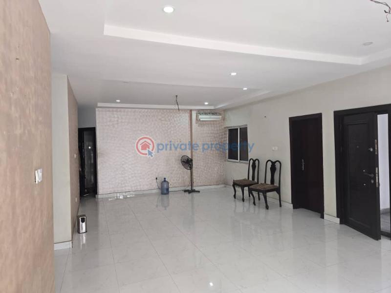 3 bedroom apartment - 2 3 bedroom Flat & Apartment For Rent Oniru Victoria Island Lagos - 2