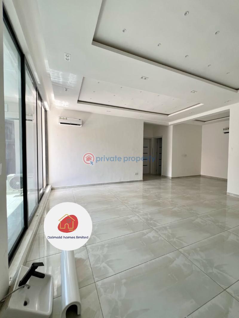 3 bedroom Block Of Flats For Sale Lekki Phase 1 Lagos - 4