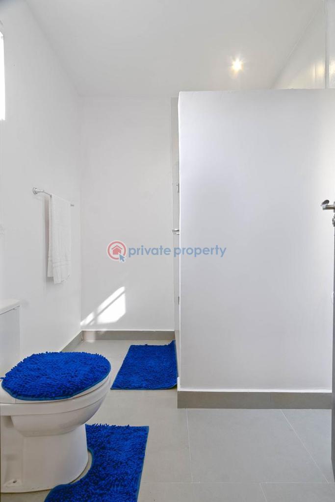 3 bedroom apartment - 11 3 bedroom Self Contain Short let Lekki Phase1 Lekki Phase 1 Lagos - 11