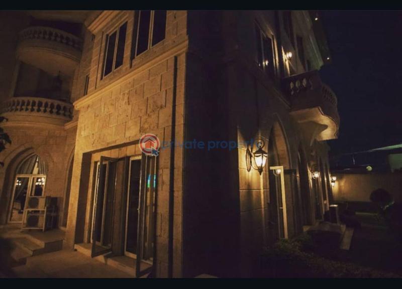 3 bedroom Shared Apartment For Rent Old Ikoyi Lagos - 12