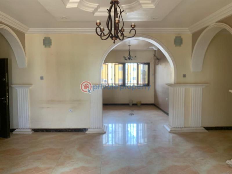 For rent Flat & Apartment Games Village, Kaura Abuja Phase 2 (PID