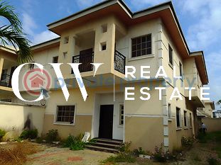 3 bedroom Flat & Apartment For Sale Lekki Phase 1 Lagos - 0