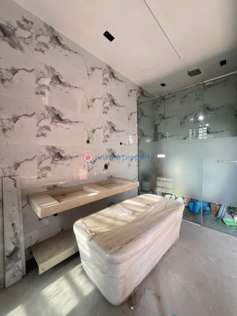 3 bedroom Shared Apartment For Sale Ikeja Lagos Ikeja  Lagos - 2