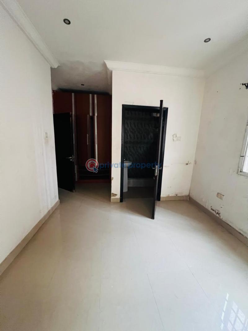 3 bedroom Block Of Flats For Rent Agungi Lekki Lagos - 18