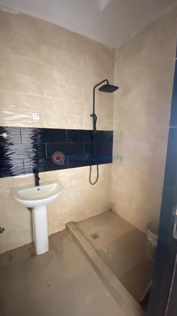 3 bedroom Block Of Flats For Rent Cannan Pennisulare Blenco Sangotedo Ajah Canaan Estate Ajah Lagos - 7