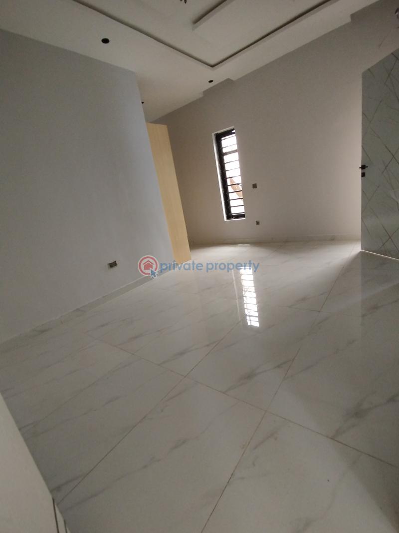 3 bedroom Block Of Flats For Sale Mende Maryland Lagos - 24