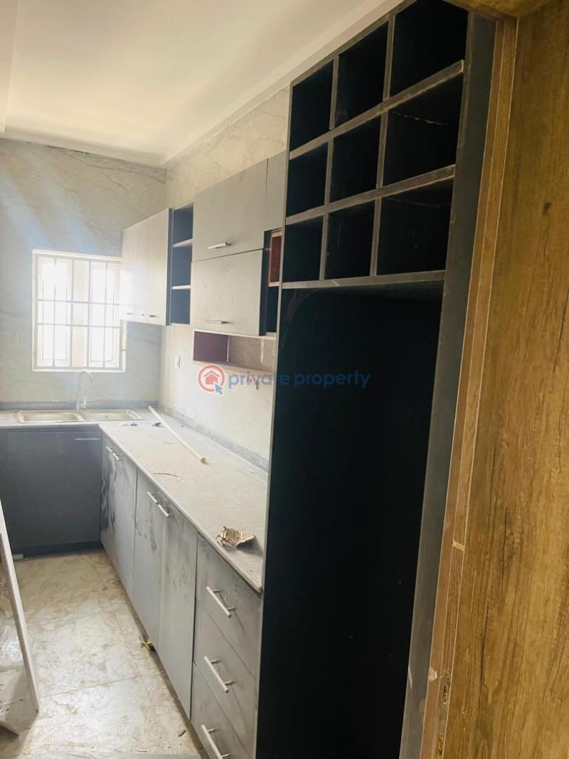 3 bedroom Flat & Apartment For Sale Katampe Main Abuja Phase 2  - 3