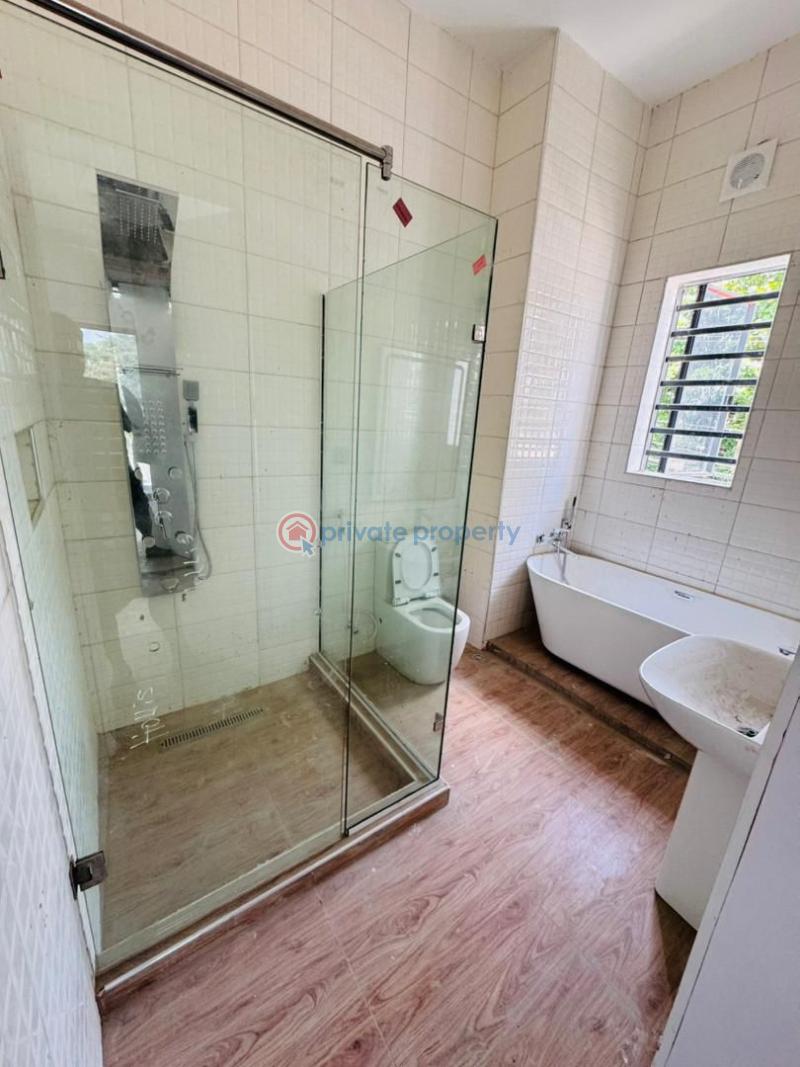 3 bedroom Flat & Apartment For Sale Ikeja GRA Lagos - 2