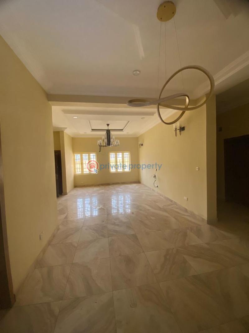 3 bedroom Flat & Apartment For Rent Lekki Phase 1 Lagos - 4