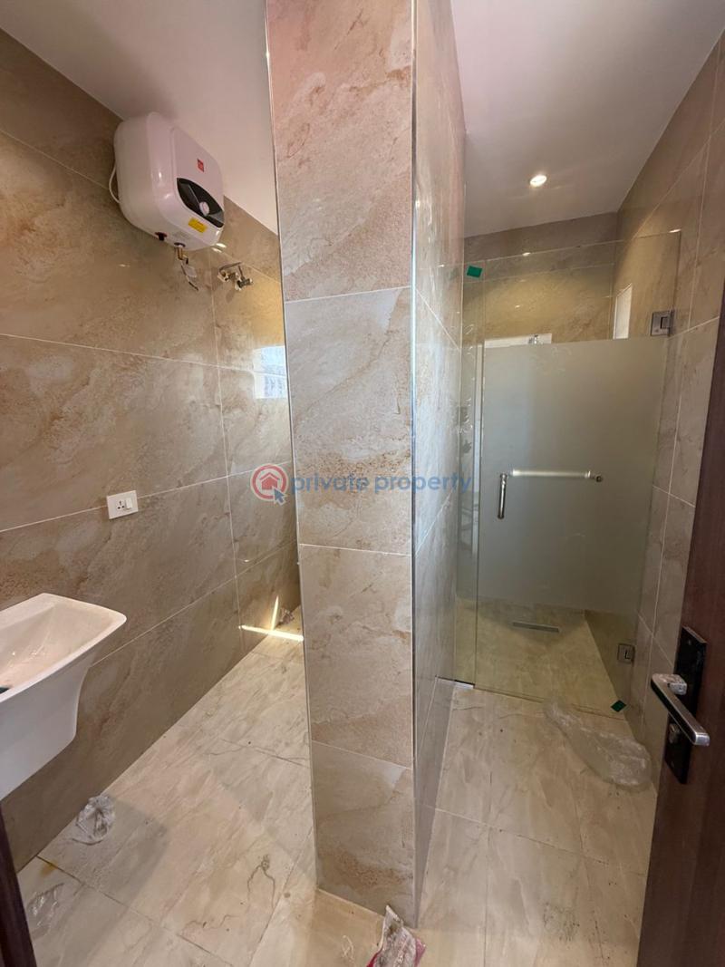 3 bedroom Flat & Apartment For Rent Victoria Island Lagos - 6