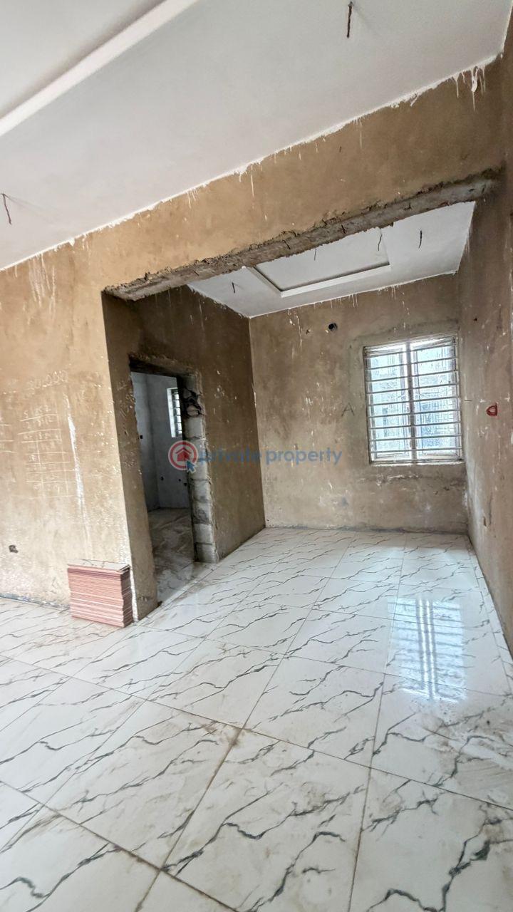 3 bedroom House For Sale Lugbe Abuja Phase 4  - 4