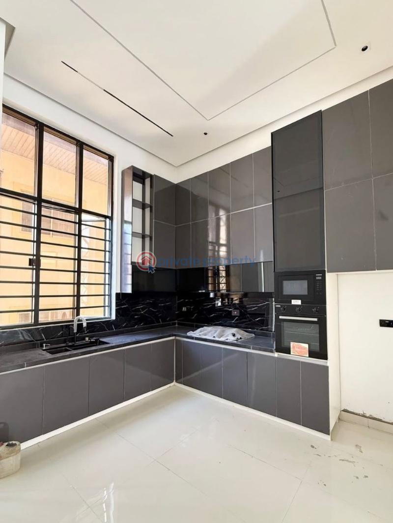 3 bedroom Flat & Apartment For Sale Lekki Phase 1 Lagos - 0