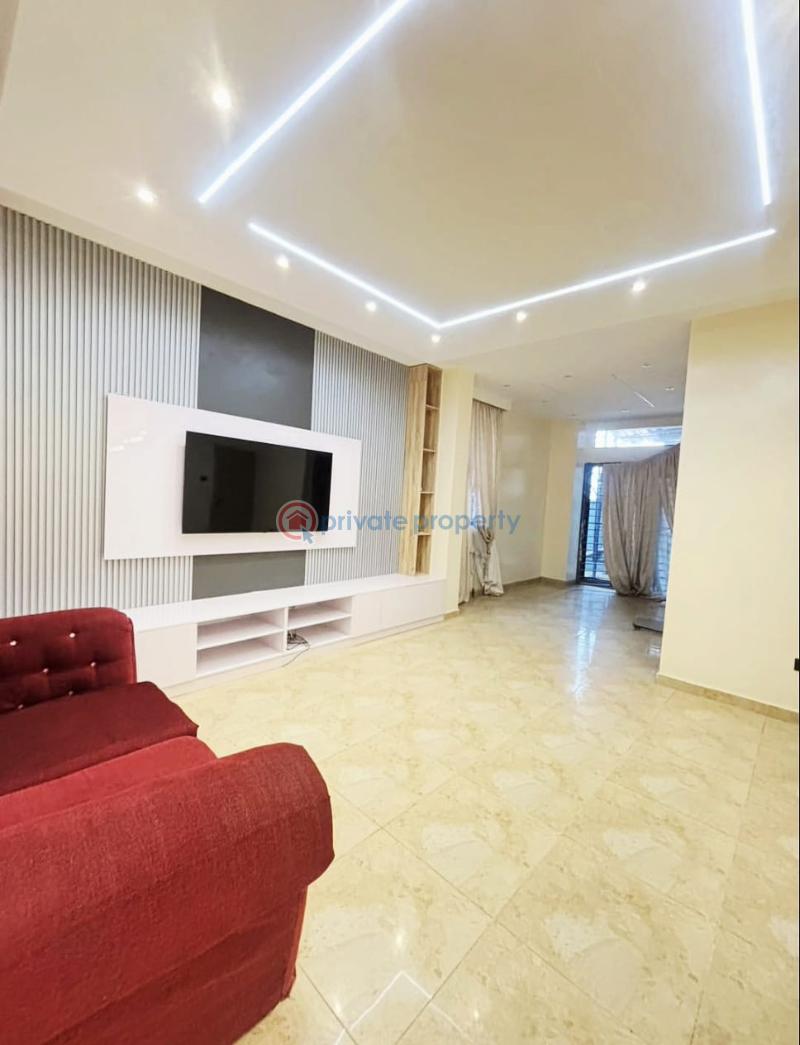 3 bedroom Flat & Apartment For Rent Lekki Right Lekki Phase 1 Lagos - 1