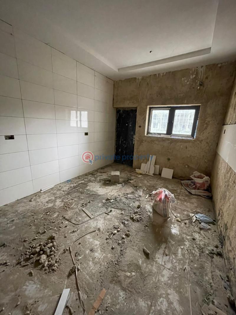 3 bedroom Flat & Apartment For Rent Kaura Abuja Phase 2  - 10