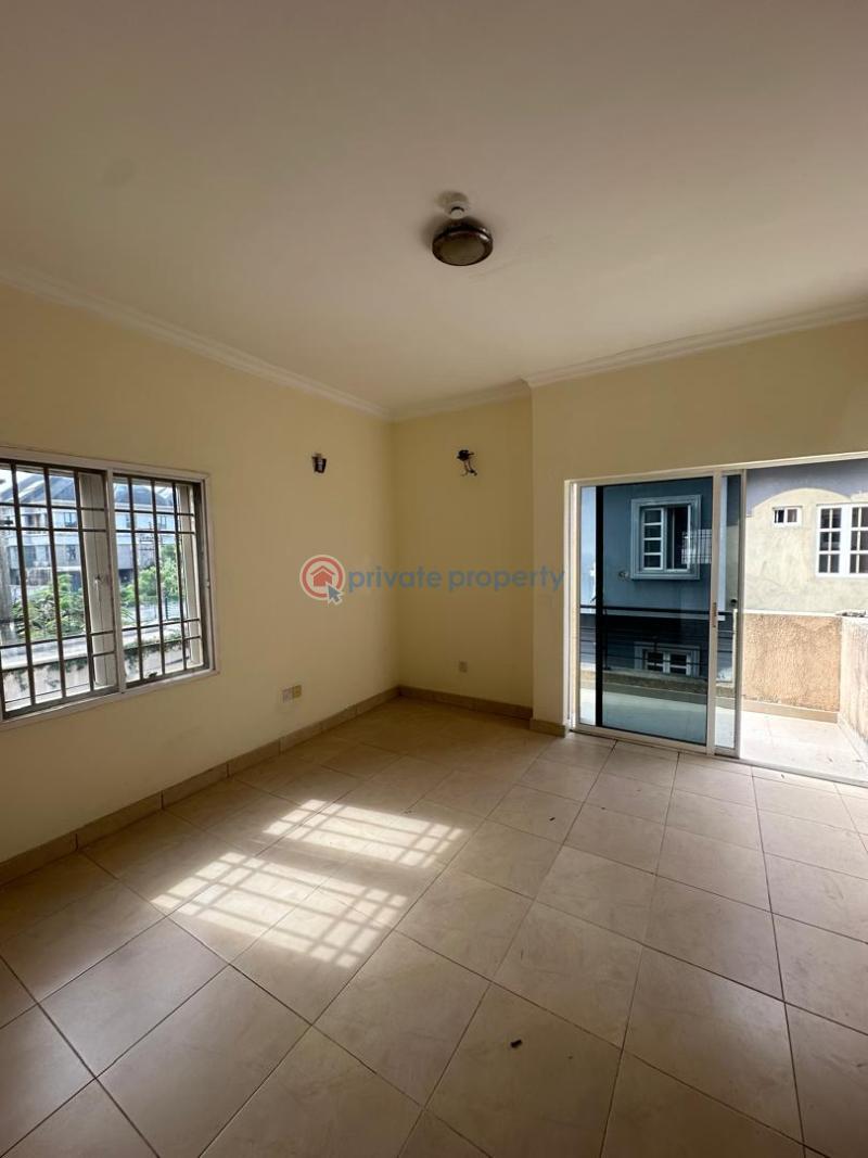 3-bedroom apartment - 4 3 bedroom Flat & Apartment For Rent Lekki Phase 1 Lagos - 4