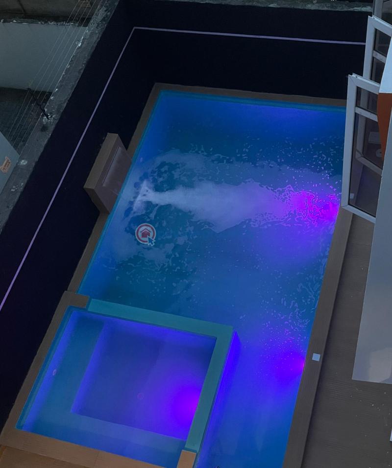 3 bedroom Block Of Flats Short let Lekki Phase 1 Lagos - 24