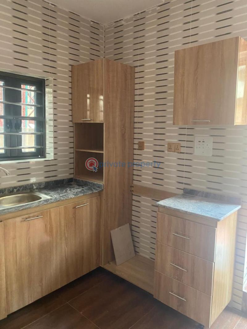 2 bedroom apartment - 5 2 bedroom Block Of Flats For Rent Olowora Magodo Kosofe/Ikosi Lagos - 5