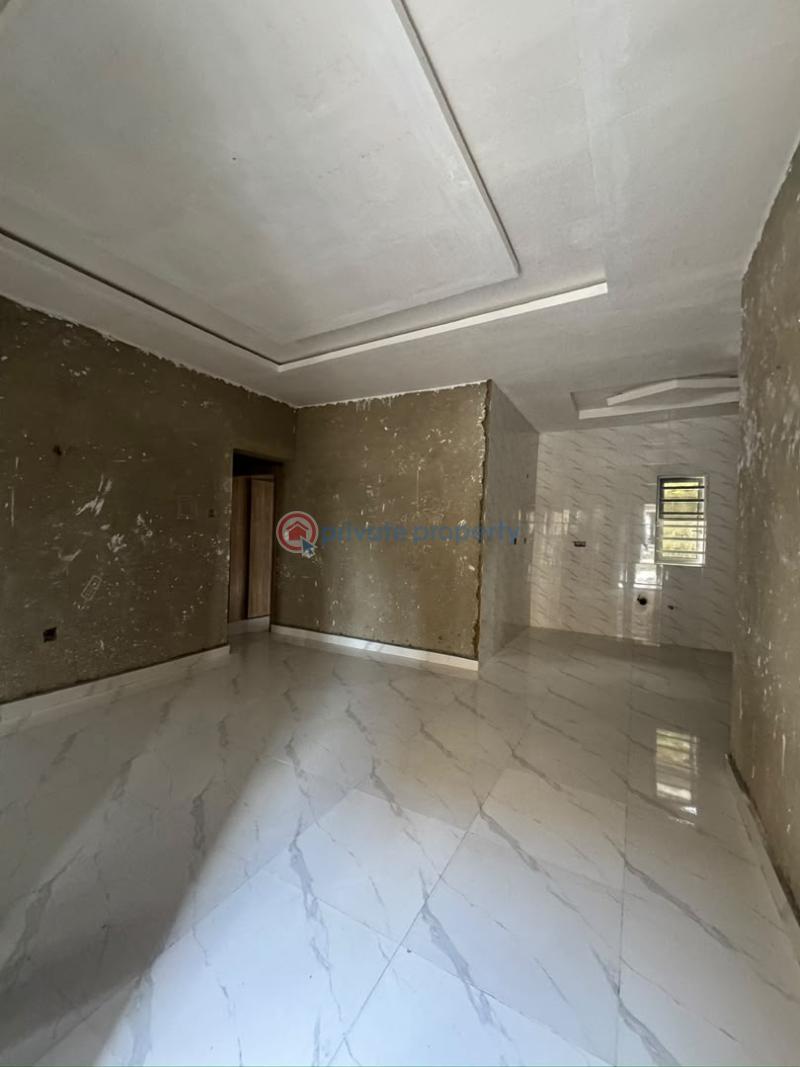 3 bedroom Block Of Flats For Rent Gated Estate At Omolayo Area Akobo, Ibadan Akobo Ibadan Oyo - 7