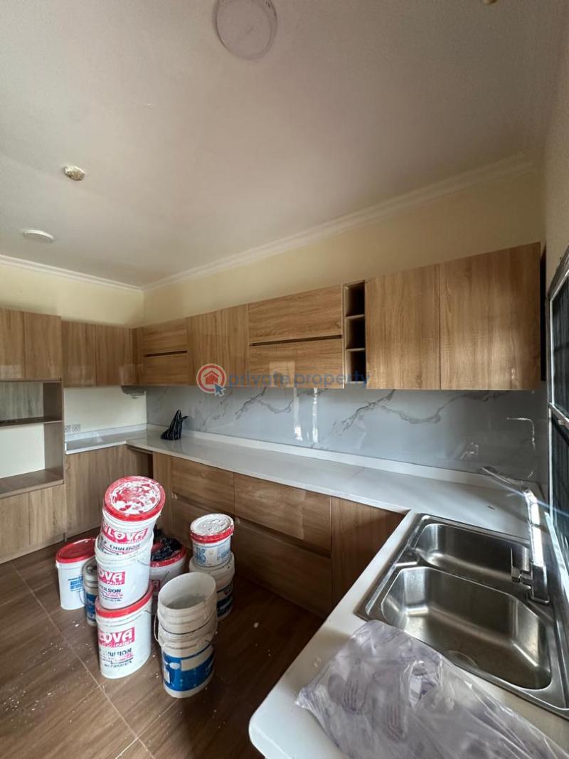 3-bedroom apartment - 2 3 bedroom Flat & Apartment For Rent Lekki Phase 1 Lagos - 2